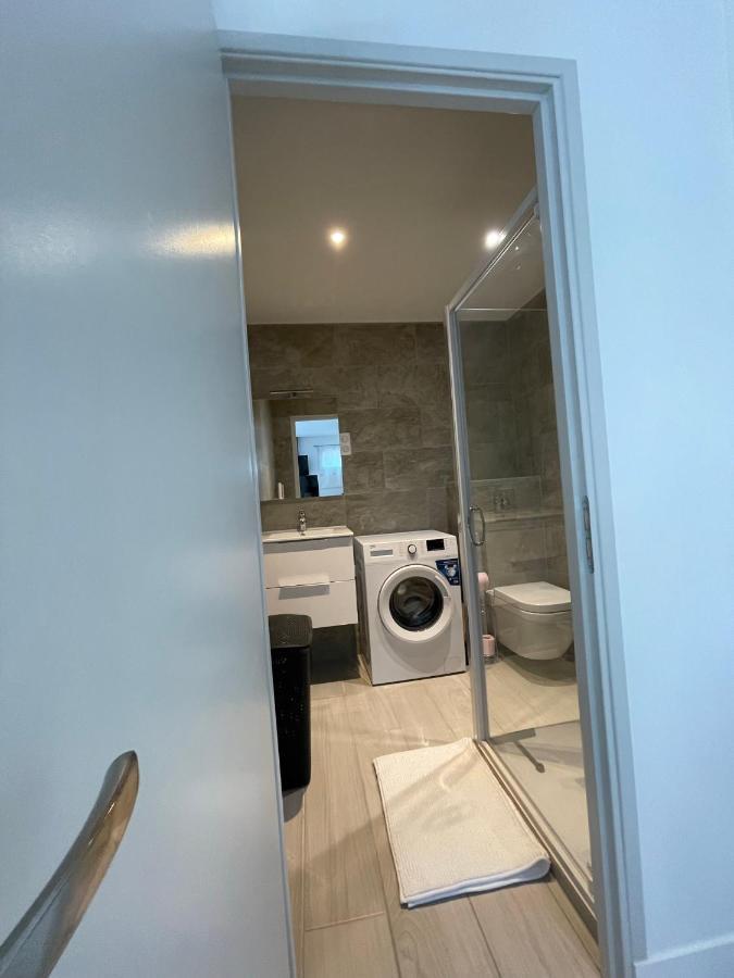 Appartement Bas De Villa Avec Piscine Privee Partagee Proche Bord De Mer كانيو سور مير المظهر الخارجي الصورة